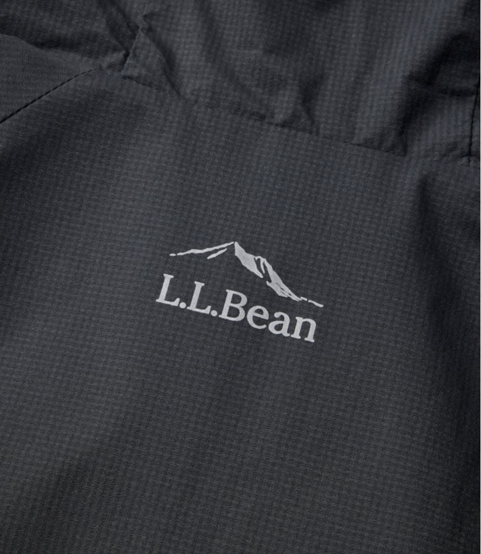 Men's PrimaLoft Packaway Air Hoodie | L.L.Bean