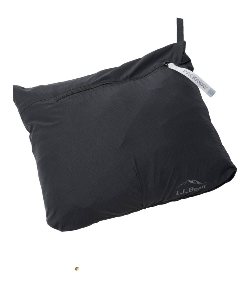 Men's PrimaLoft Packaway Air Hoodie | L.L.Bean