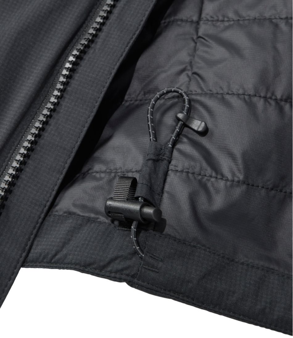 Men's PrimaLoft Packaway Air Hoodie | L.L.Bean