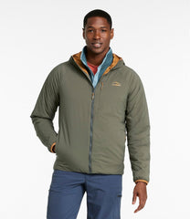 Men's PrimaLoft Packaway Air Hoodie | L.L.Bean