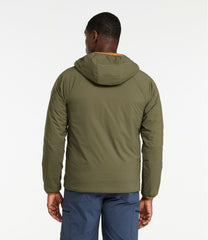 Men's PrimaLoft Packaway Air Hoodie | L.L.Bean