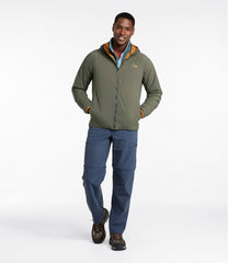 Men's PrimaLoft Packaway Air Hoodie | L.L.Bean