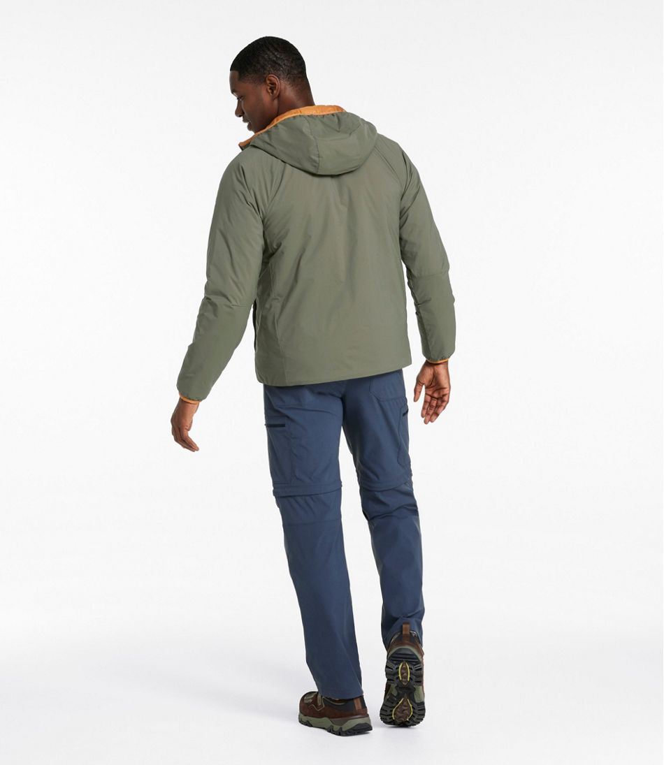 Men's PrimaLoft Packaway Air Hoodie | L.L.Bean