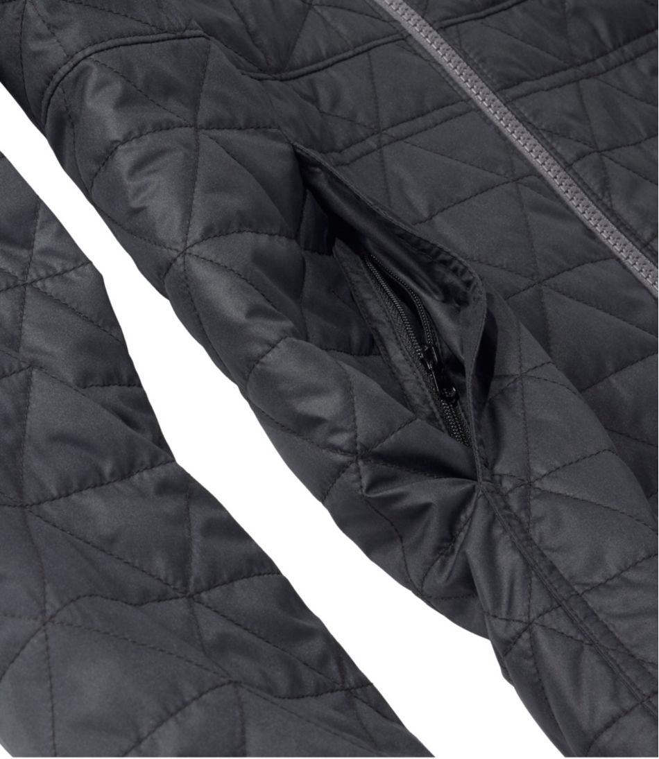 Men's Katahdin Insulated Hoodie | L.L.Bean