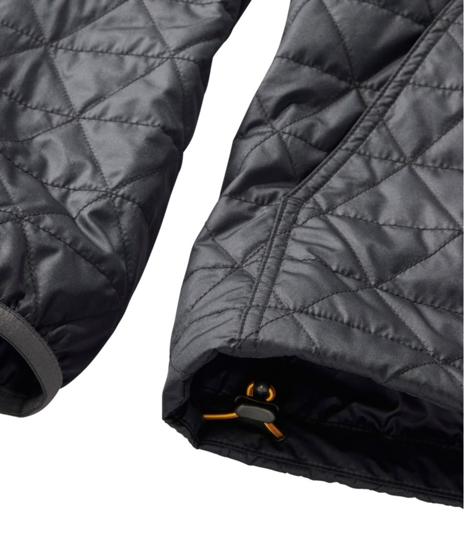 Men's Katahdin Insulated Hoodie | L.L.Bean