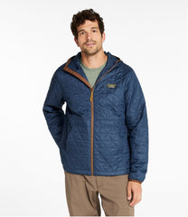 Men's Katahdin Insulated Hoodie | L.L.Bean