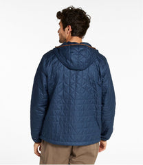 Men's Katahdin Insulated Hoodie | L.L.Bean