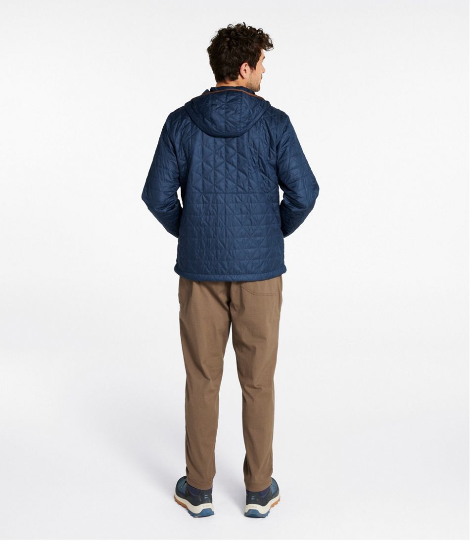 Men's Katahdin Insulated Hoodie | L.L.Bean