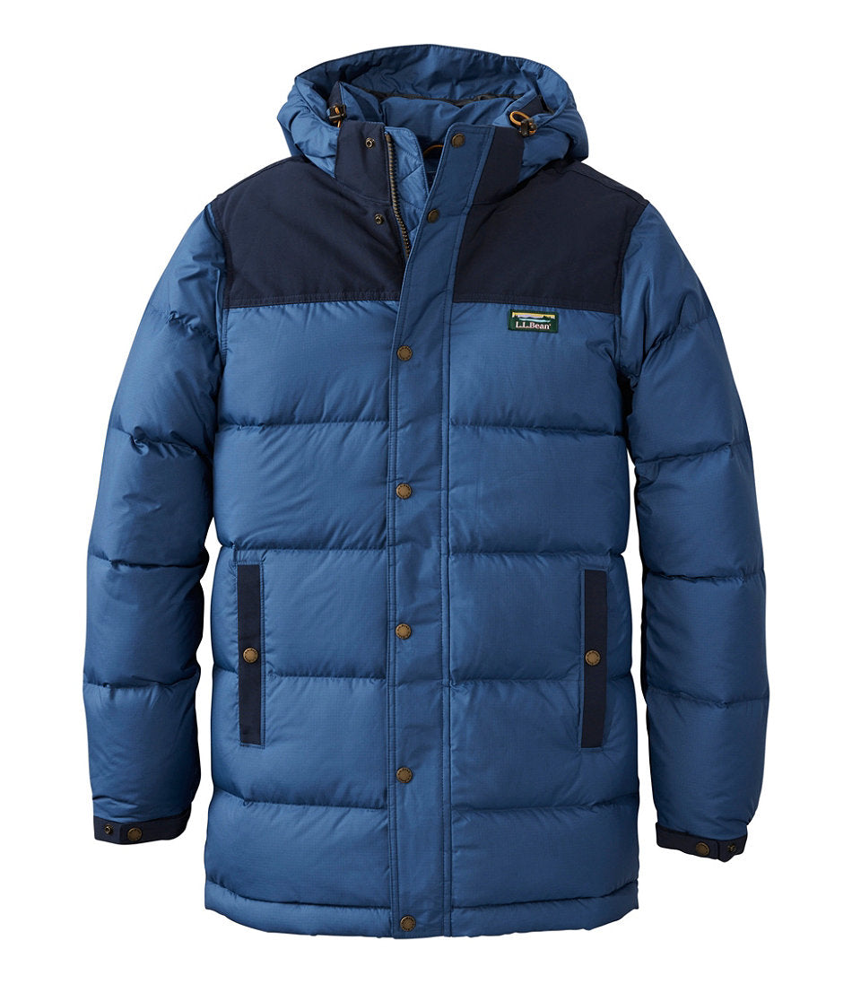 Bright Mariner/Navy Night,Small