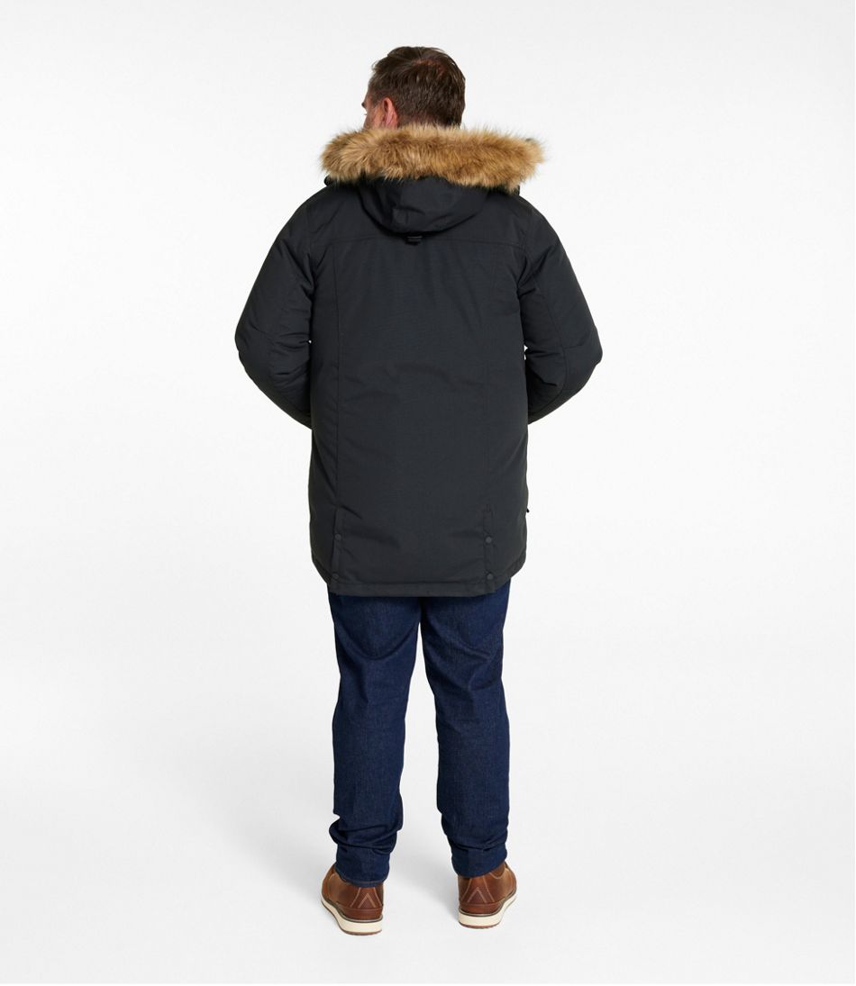 Men's Maine Mountain Parka | L.L.Bean