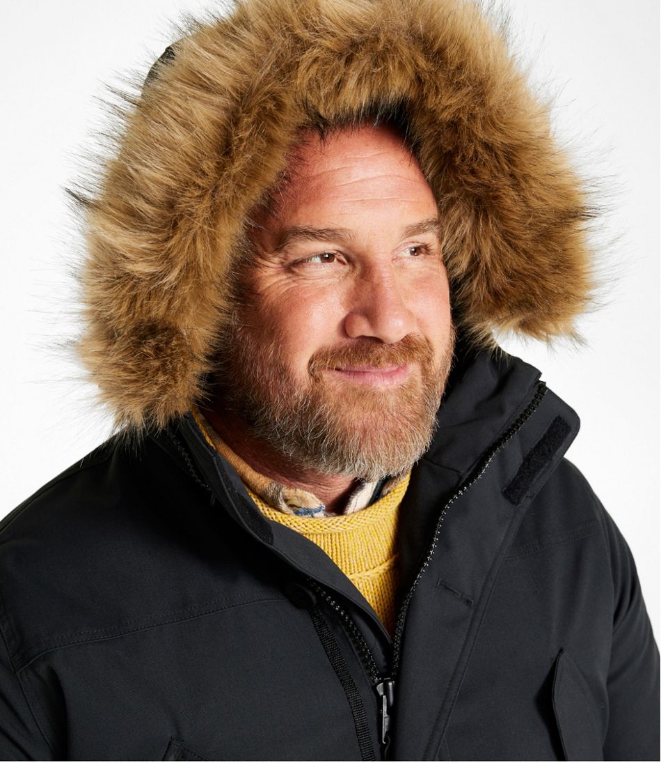 Men's Maine Mountain Parka | L.L.Bean