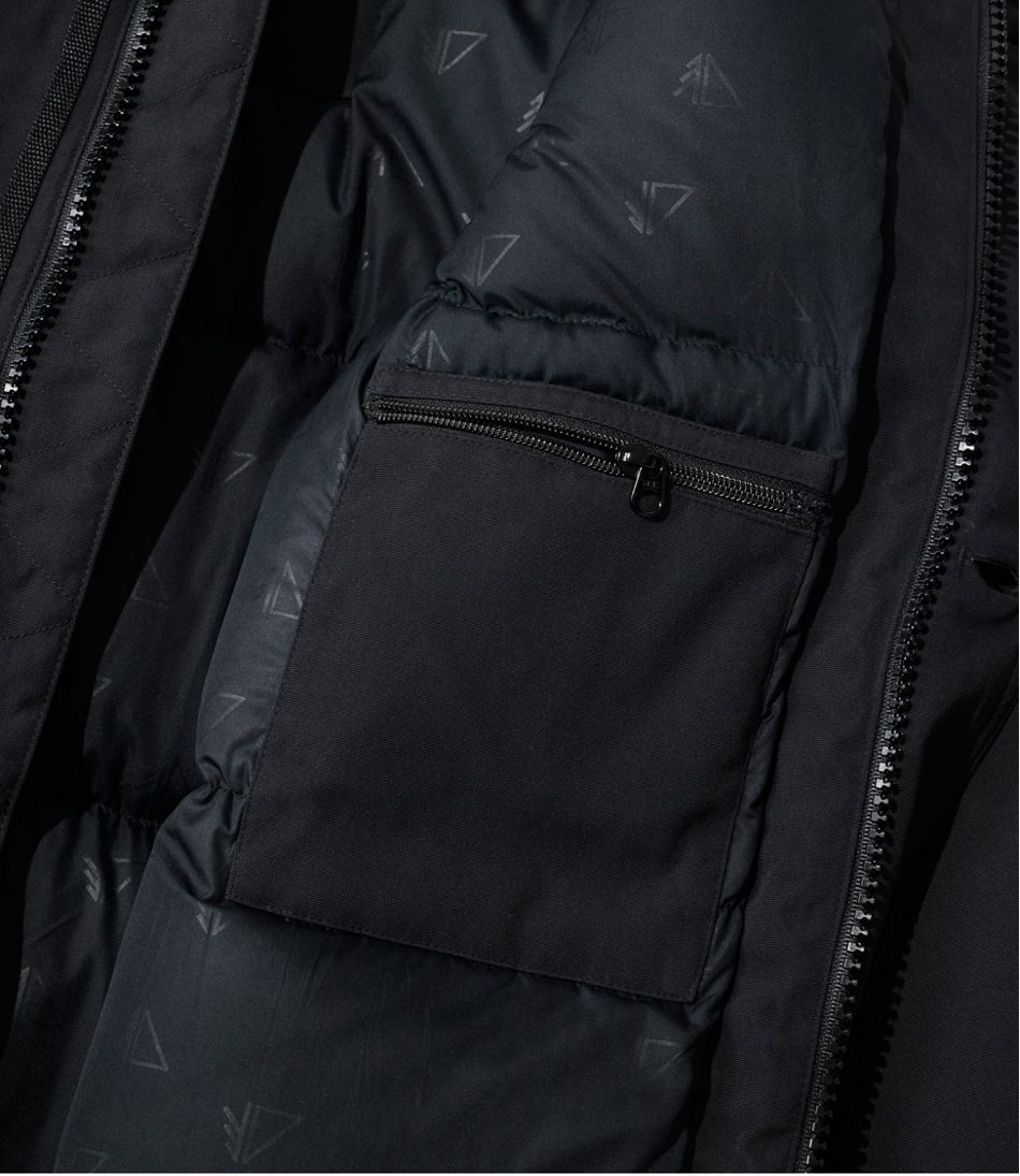 Men's Maine Mountain Parka | L.L.Bean