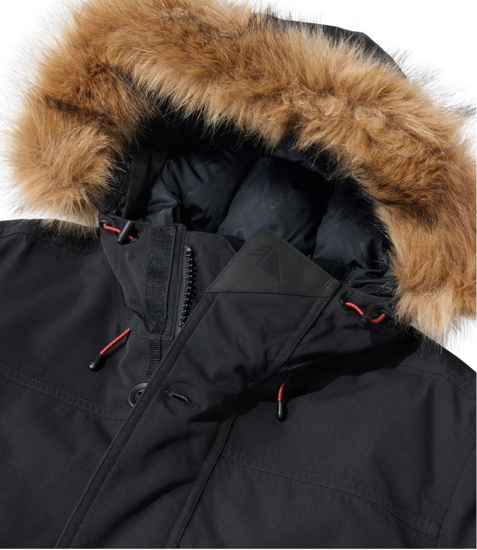 Men's Maine Mountain Parka | L.L.Bean
