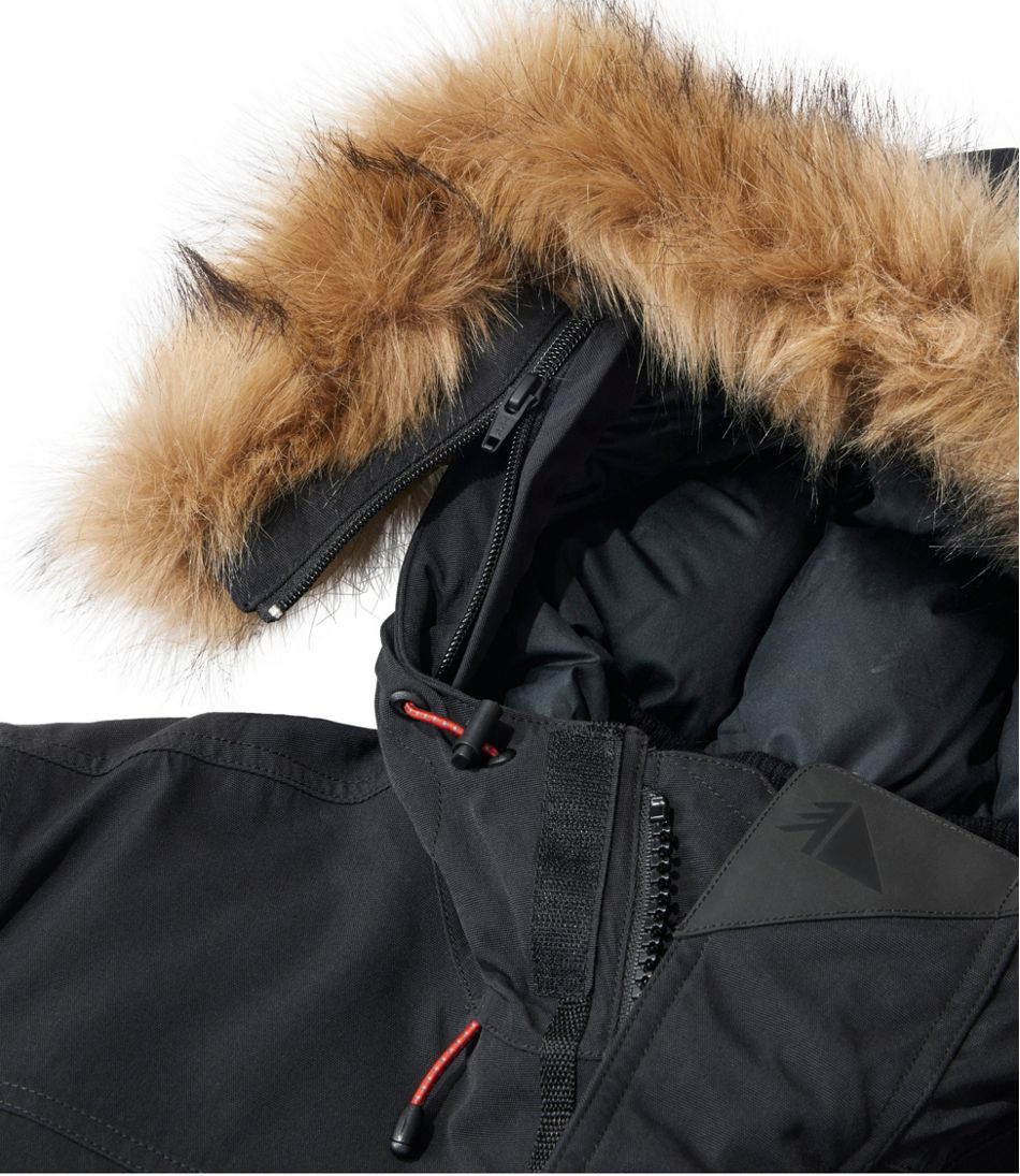 Men's Maine Mountain Parka | L.L.Bean