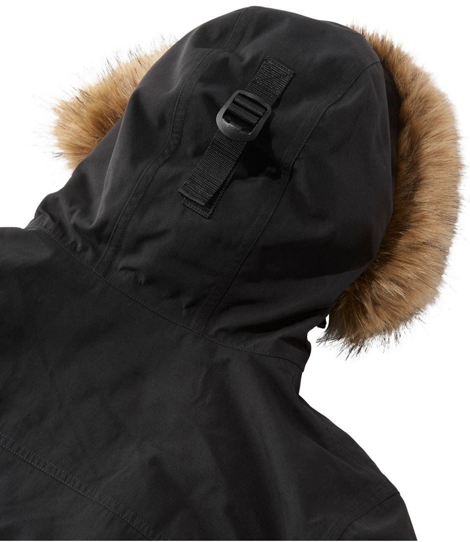 Men's Maine Mountain Parka | L.L.Bean