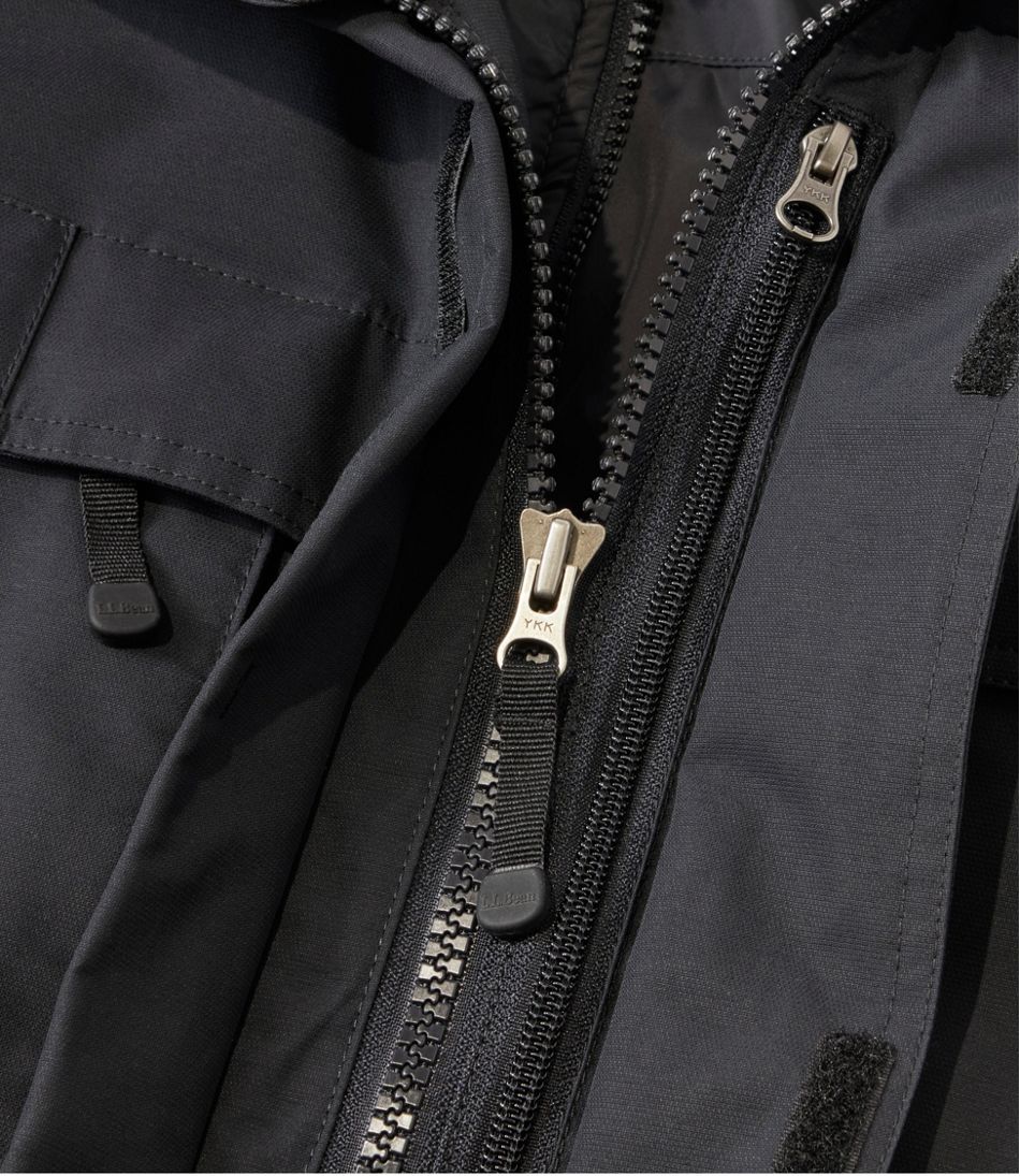 Men's Maine Mountain Parka | L.L.Bean