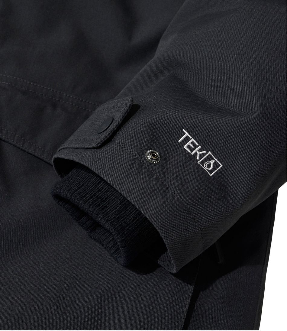 Men's Maine Mountain Parka | L.L.Bean
