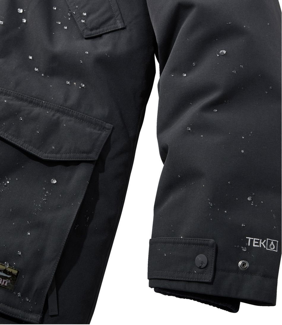 Men's Maine Mountain Parka | L.L.Bean
