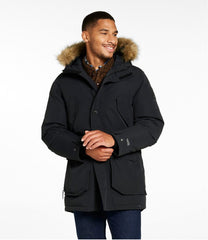 Men's Maine Mountain Parka | L.L.Bean