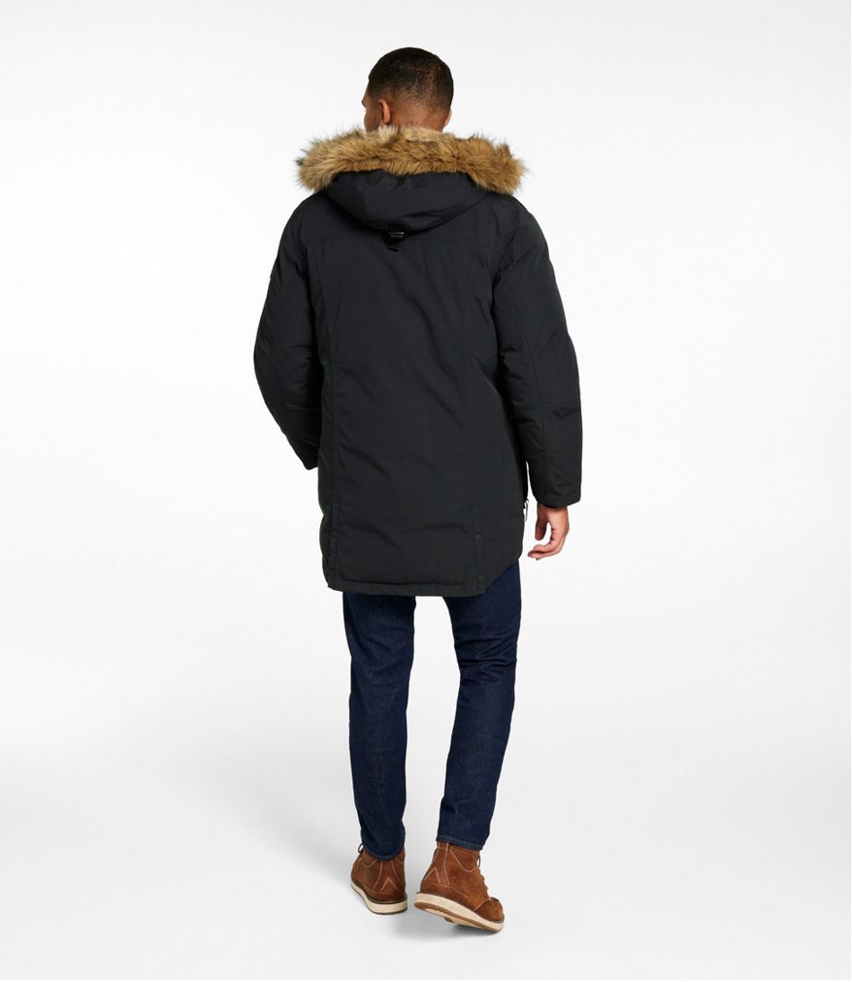 Men's Maine Mountain Parka | L.L.Bean