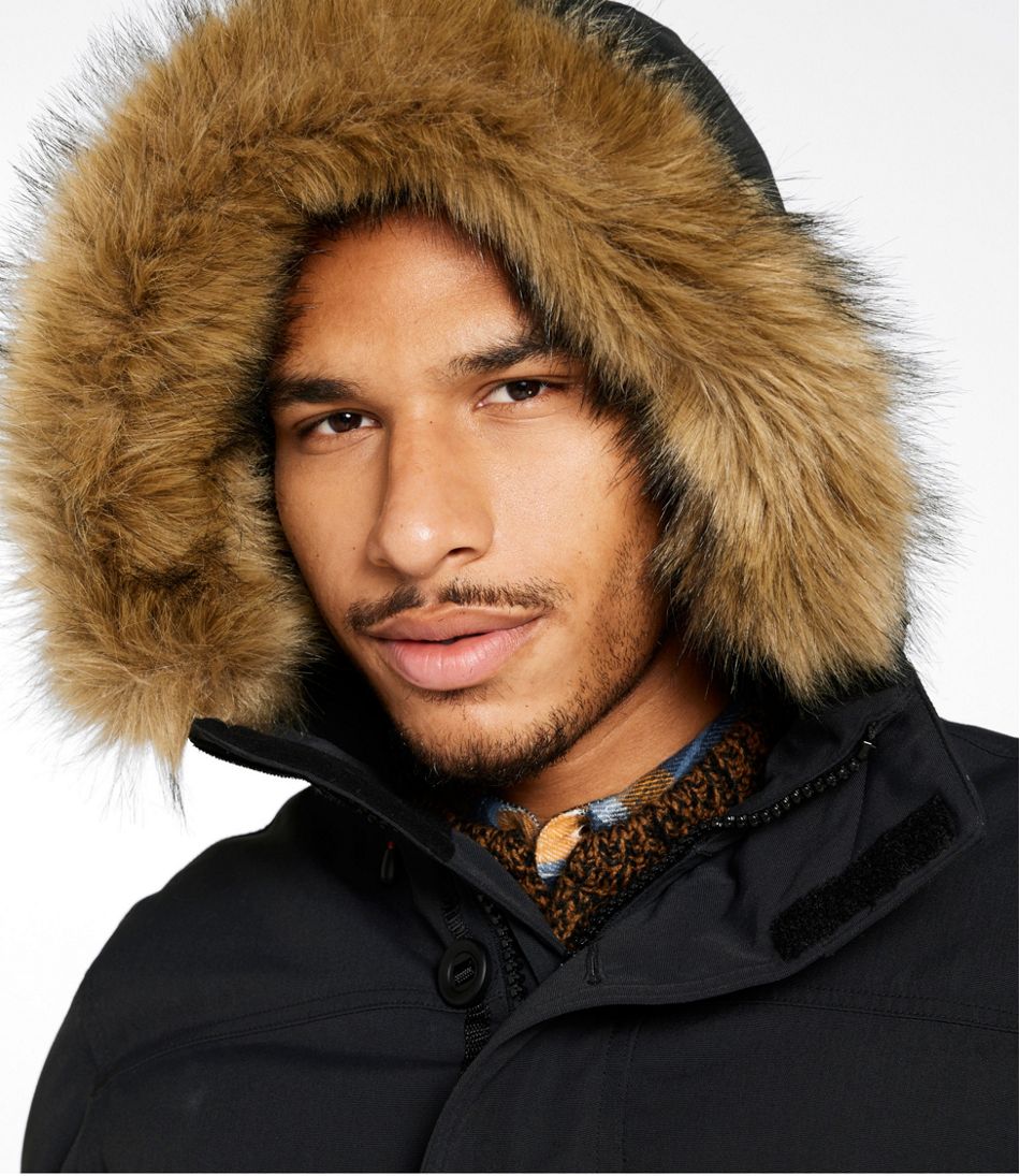 Men's Maine Mountain Parka | L.L.Bean