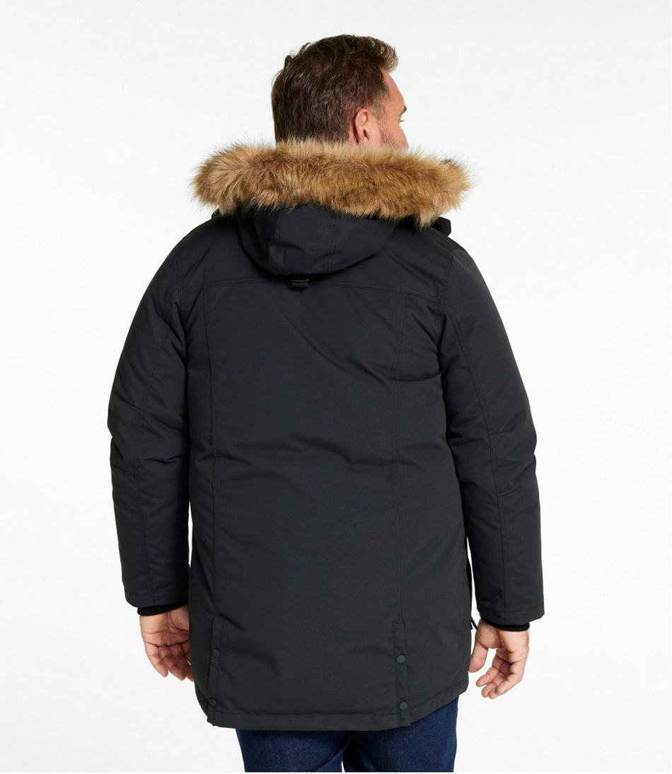 Men's Maine Mountain Parka | L.L.Bean