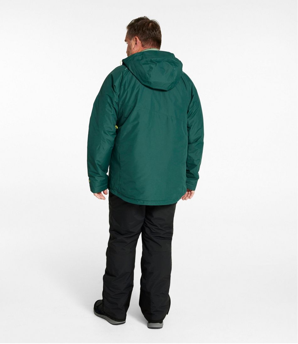 Men's Wildcat Waterproof Ski Jacket | L.L.Bean