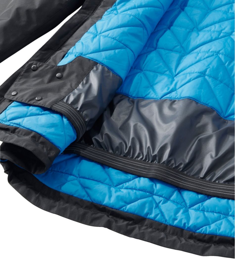 Men's Wildcat Waterproof Ski Jacket | L.L.Bean