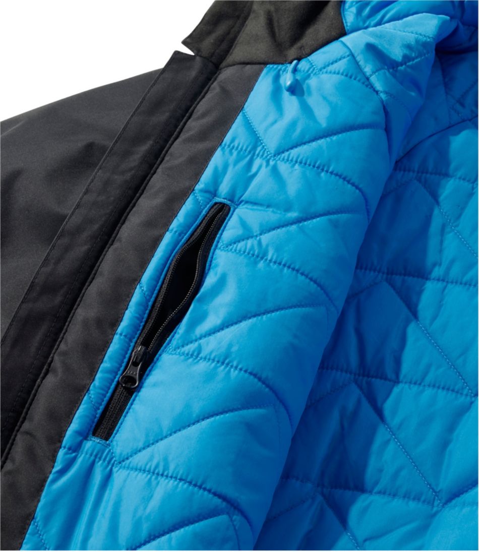 Men's Wildcat Waterproof Ski Jacket | L.L.Bean