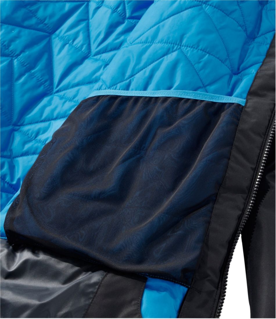Men's Wildcat Waterproof Ski Jacket | L.L.Bean
