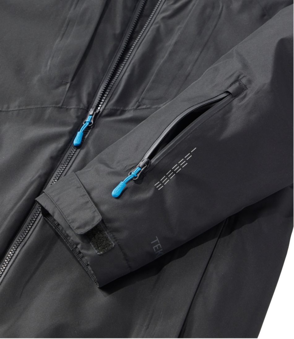 Men's Wildcat Waterproof Ski Jacket | L.L.Bean