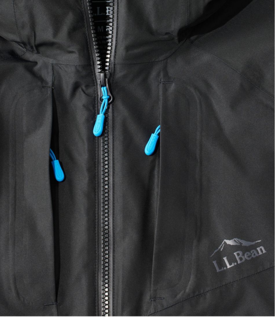 Men's Wildcat Waterproof Ski Jacket | L.L.Bean