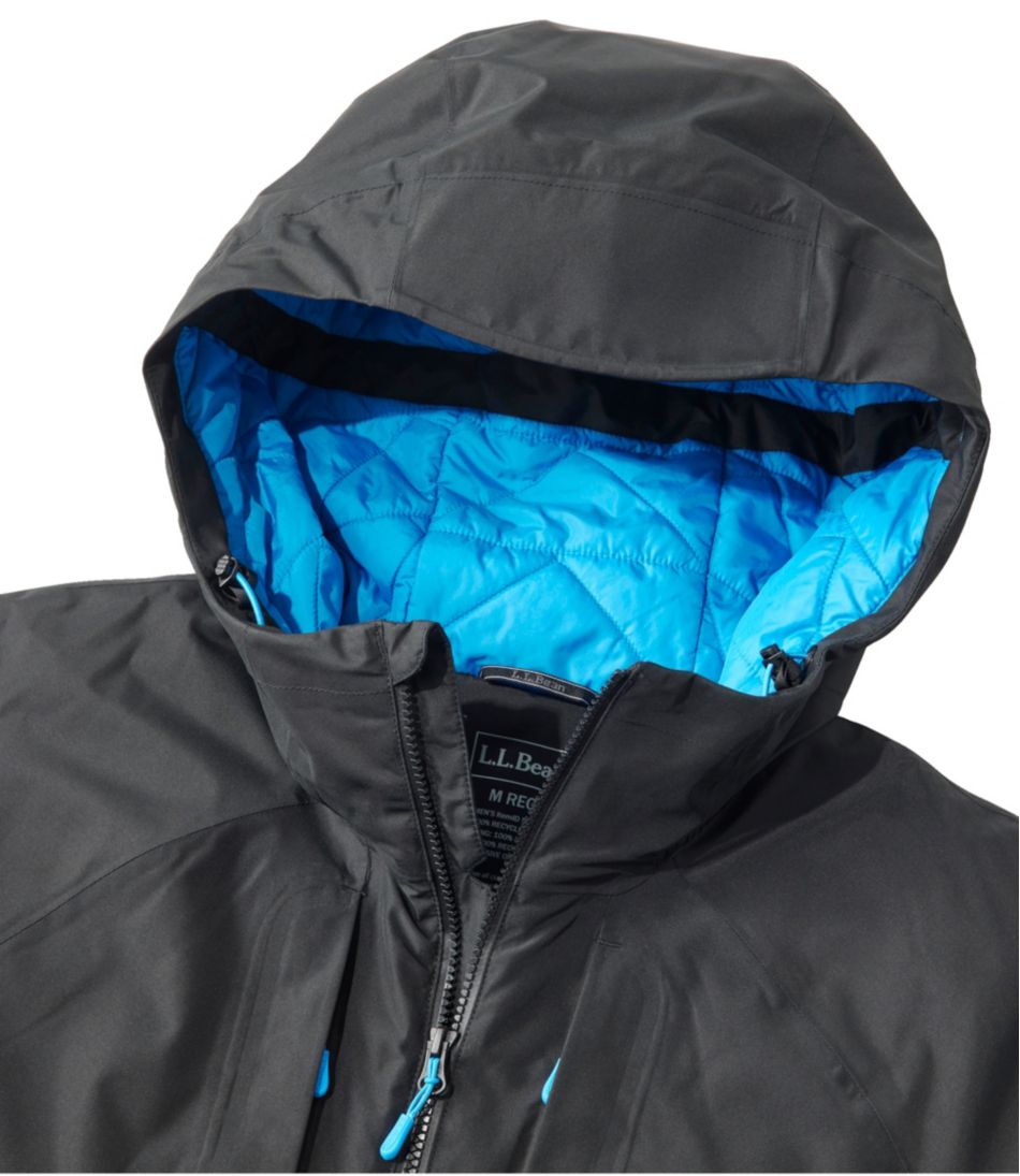 Men's Wildcat Waterproof Ski Jacket | L.L.Bean