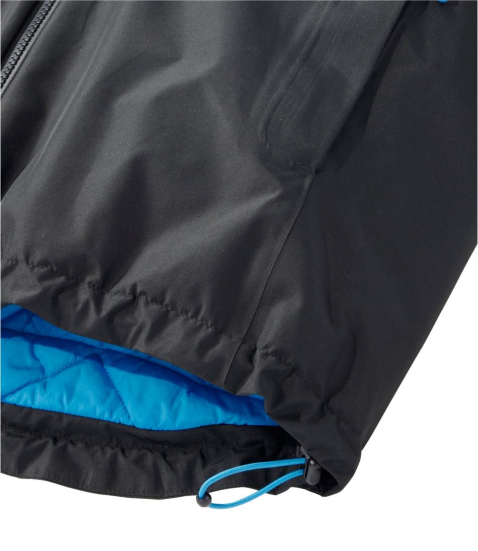Men's Wildcat Waterproof Ski Jacket | L.L.Bean