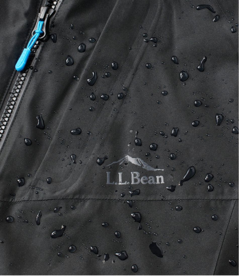 Men's Wildcat Waterproof Ski Jacket | L.L.Bean