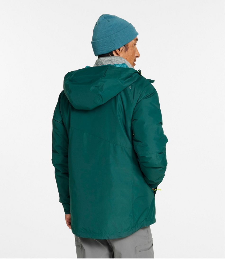 Men's Wildcat Waterproof Ski Jacket | L.L.Bean
