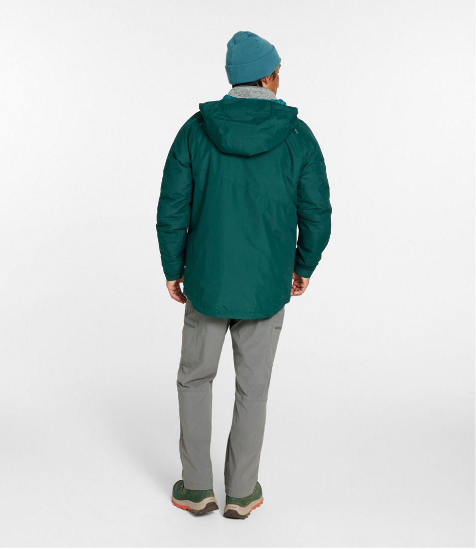 Men's Wildcat Waterproof Ski Jacket | L.L.Bean
