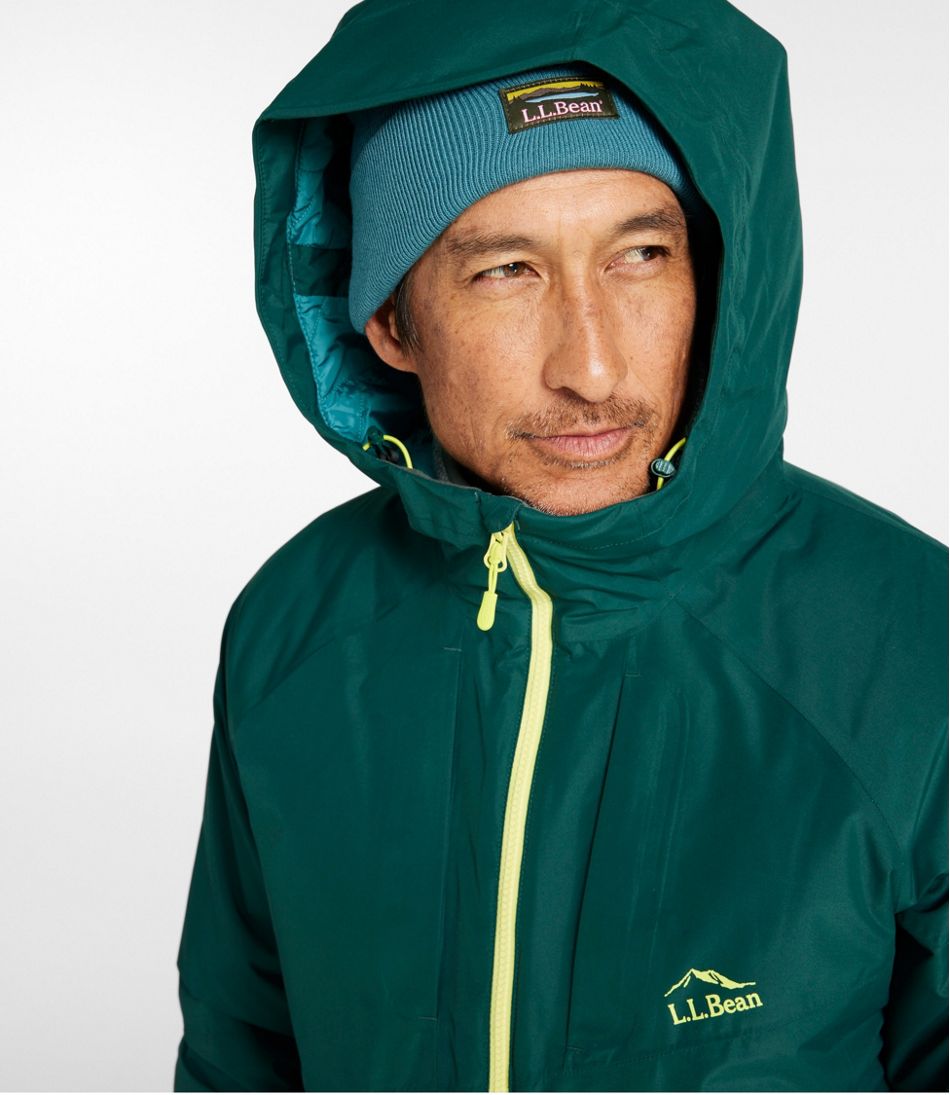 Men's Wildcat Waterproof Ski Jacket | L.L.Bean