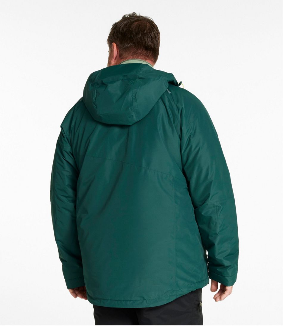 Men's Wildcat Waterproof Ski Jacket | L.L.Bean