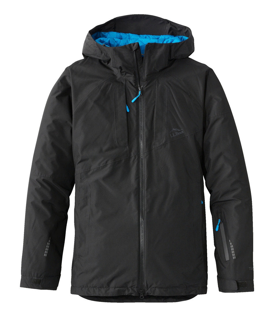Midnight Black,Small