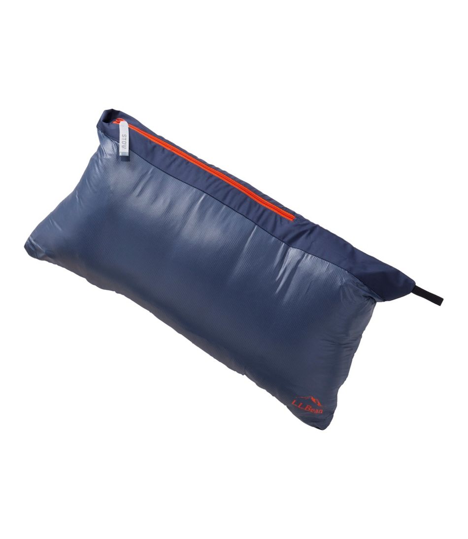 Men's Waterproof Ultralight Down Jacket | L.L.Bean