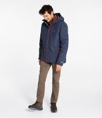 Men's Waterproof Ultralight Down Jacket | L.L.Bean