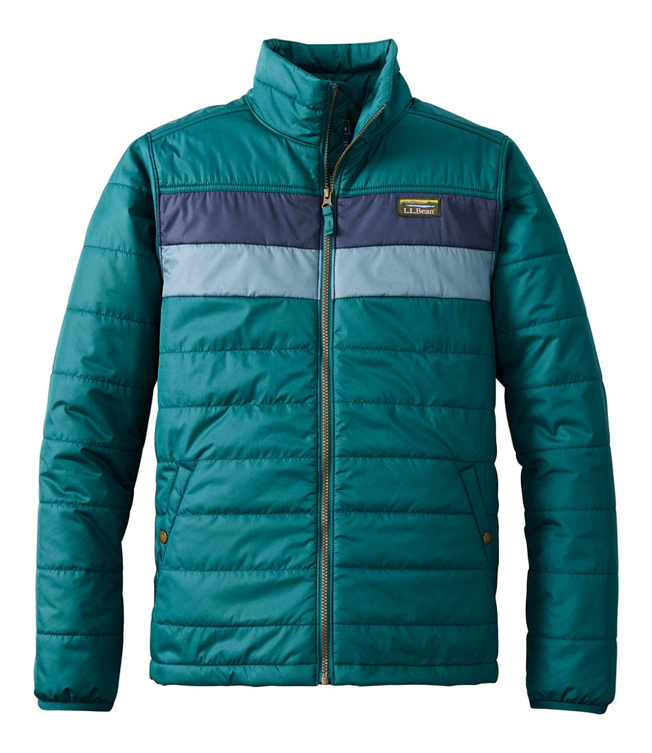Shade Teal/Dark Steel Gray,Small