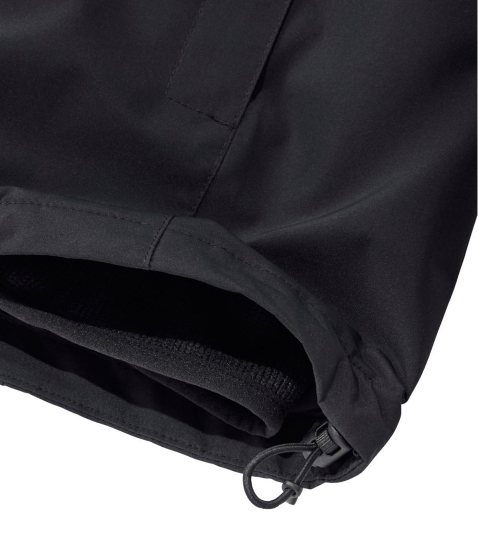 Men's Sweater Fleece 3-in-1 Jacket | L.L.Bean