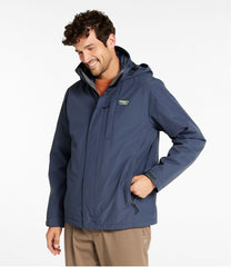 Men's Sweater Fleece 3-in-1 Jacket | L.L.Bean