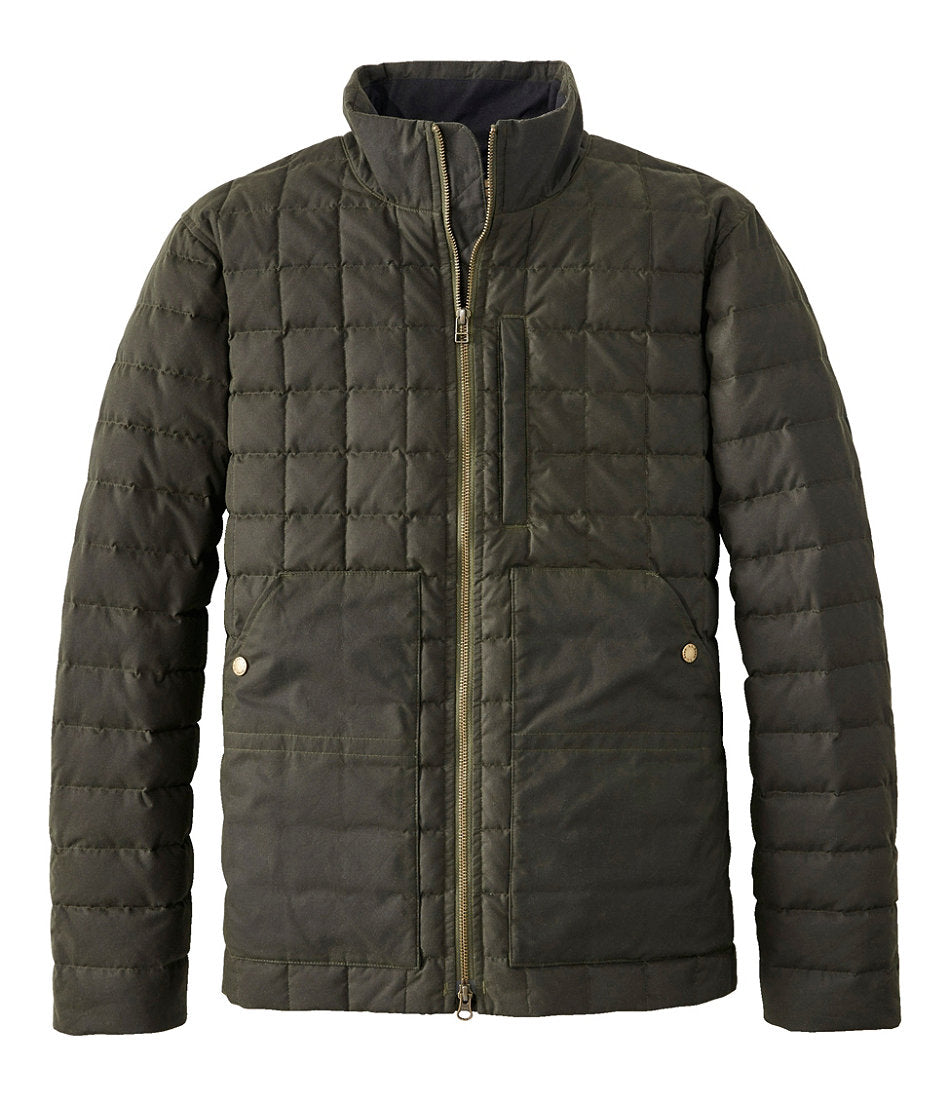 Dark Loden,Small