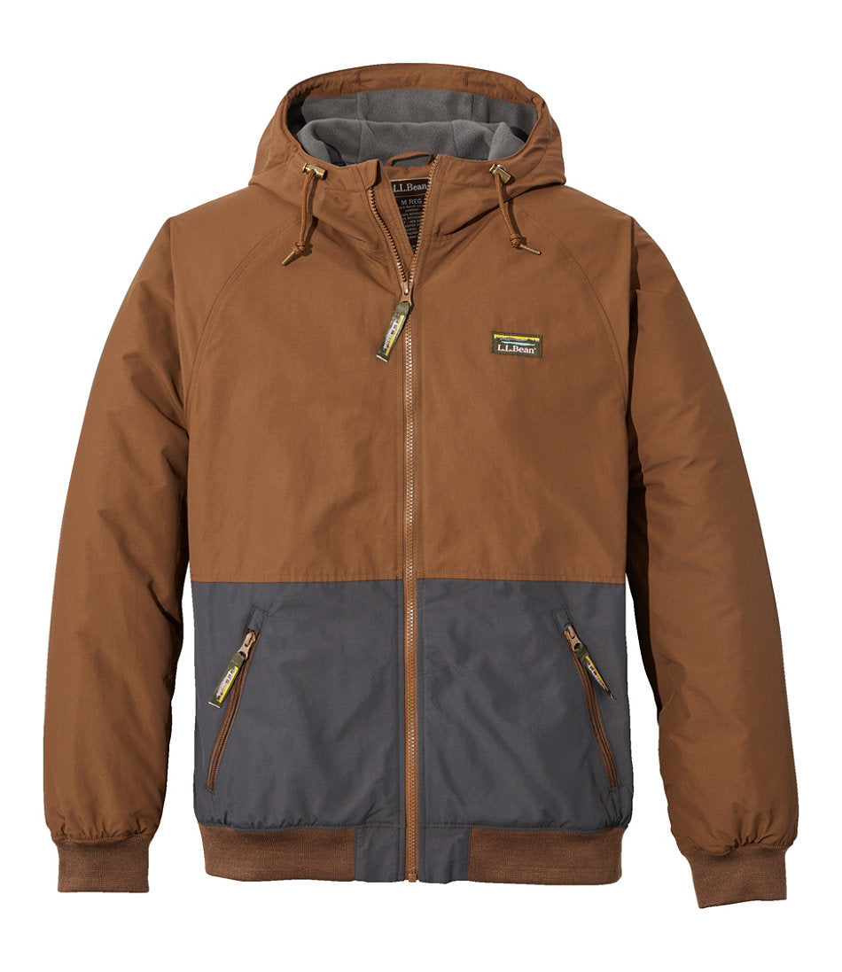Hazelnut/Alloy Gray,Small
