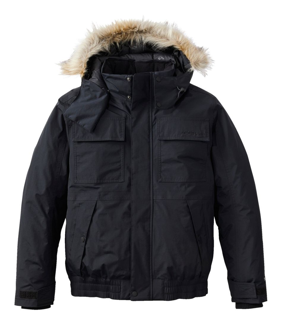 Men's Baxter State Jacket | L.L.Bean
