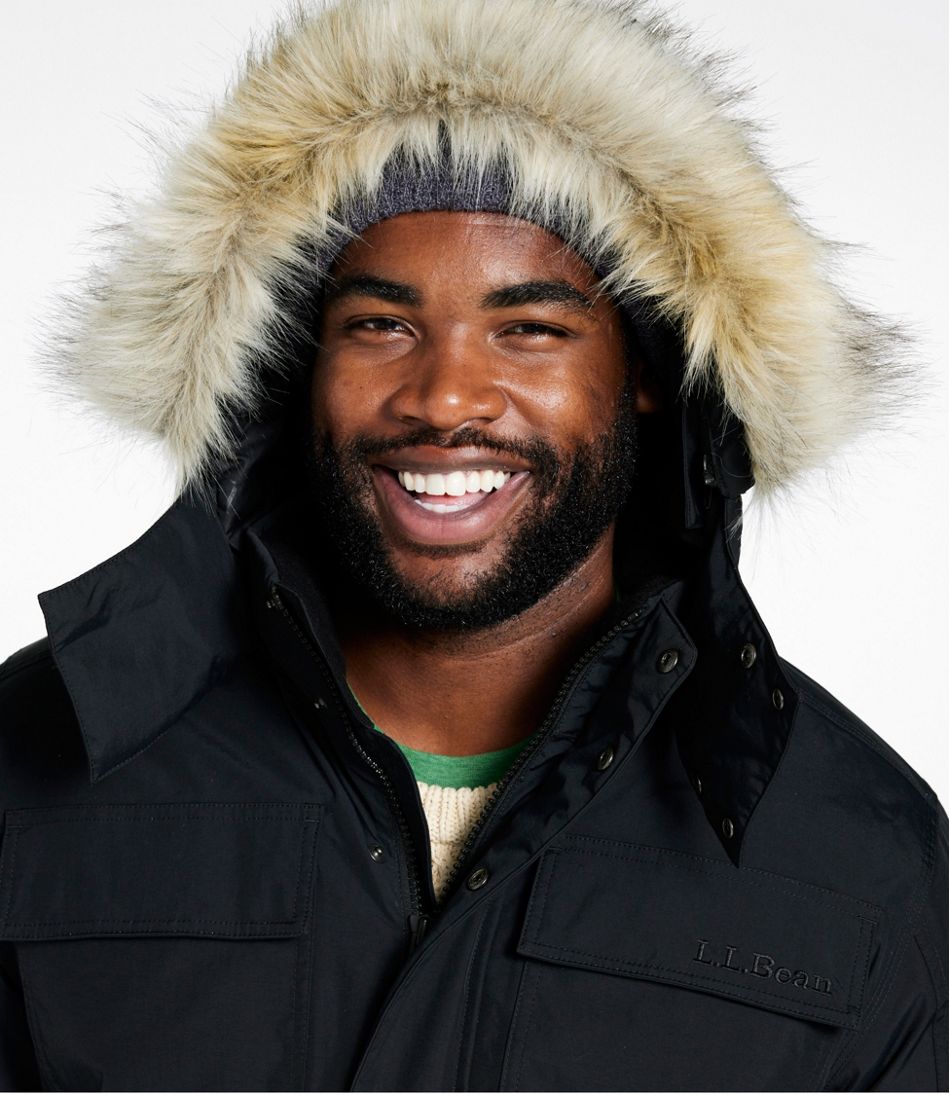 Men's Baxter State Jacket | L.L.Bean