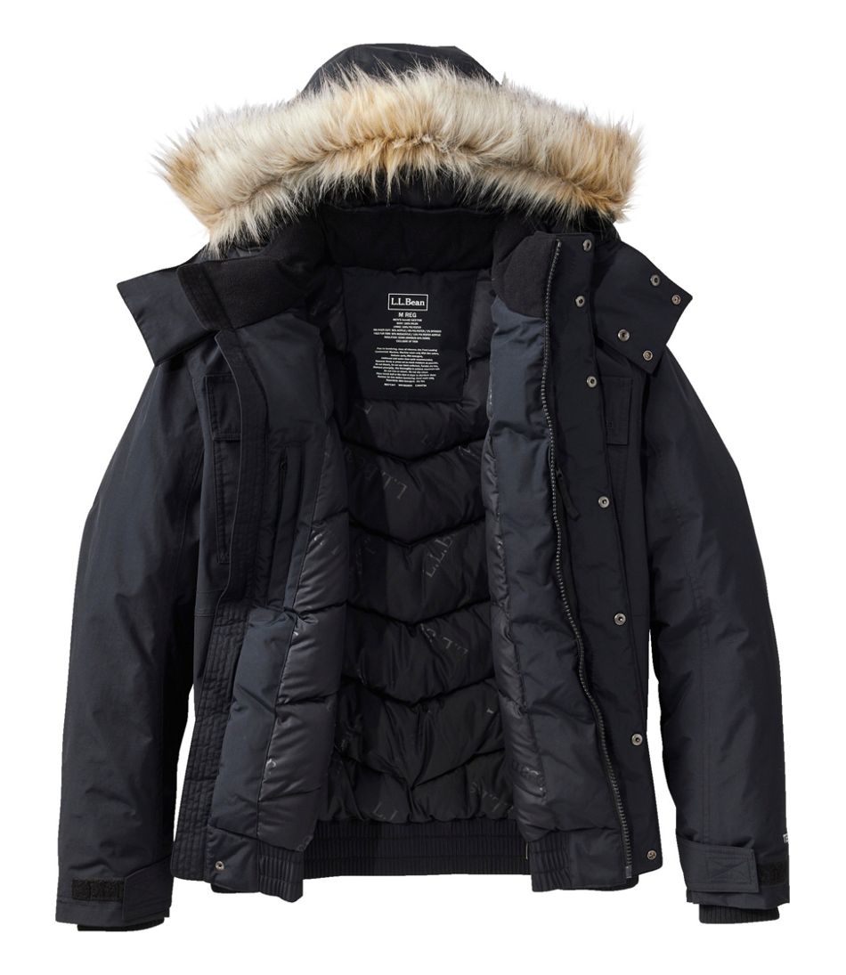 Men's Baxter State Jacket | L.L.Bean